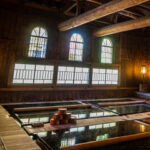 【秘湯好きの皆さんへ】日本秘湯を守る会の宿で極上温泉体験！マニア必見の情報！