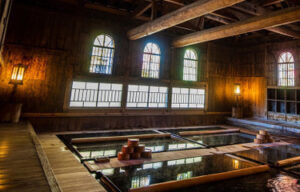 【秘湯好きの皆さんへ】日本秘湯を守る会の宿で極上温泉体験！マニア必見の情報！