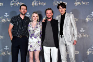 【舞台裏見よう】映画「ハリーポッター」の舞台裏を完全ガイド!ワーナーブラザーズスタジオツアー東京の魅力