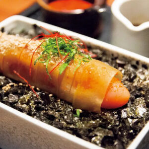 【絶品メニュー】博多華丸とケンドーコバヤシ推薦！グルメ芸人祭の全メニューレビュー