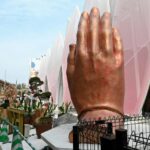 【もう行った？】インド館の秘密：大阪関西万博に潜む魅力とは