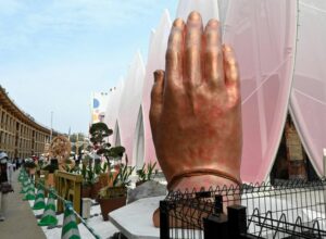 【もう行った?】インド館の秘密:大阪関西万博に潜む魅力とは