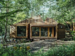 【名古屋の秘境】名古屋市千種区の秘境！「東山の森」で自然を満喫する方法