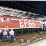 【こんなイベントやってました】千曲市の未来フェスタ2025年レポート：温泉と電車の意外なコラボレーション