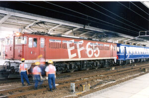 【こんなイベントやってました】千曲市の未来フェスタ2025年レポート：温泉と電車の意外なコラボレーション