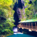 【雨の日こそ行きたい！】梅雨におすすめ！中国エリアの雨でも楽しめるスポットTOP10