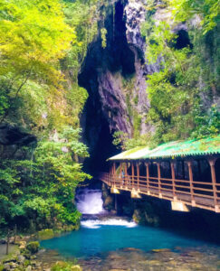 【雨の日こそ行きたい！】梅雨におすすめ！中国エリアの雨でも楽しめるスポットTOP10