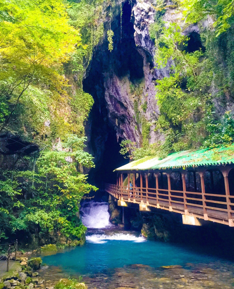 【雨の日こそ行きたい！】梅雨におすすめ！中国エリアの雨でも楽しめるスポットTOP10