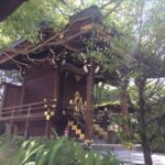 【今週末いかがですか？】緑を感じる東大阪のパワースポット情報