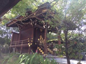 【今週末いかがですか?】緑を感じる東大阪のパワースポット情報