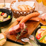 【初心者必見！】登山を楽しむための山食と調理器具ガイド