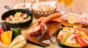 【初心者必見！】登山を楽しむための山食と調理器具ガイド