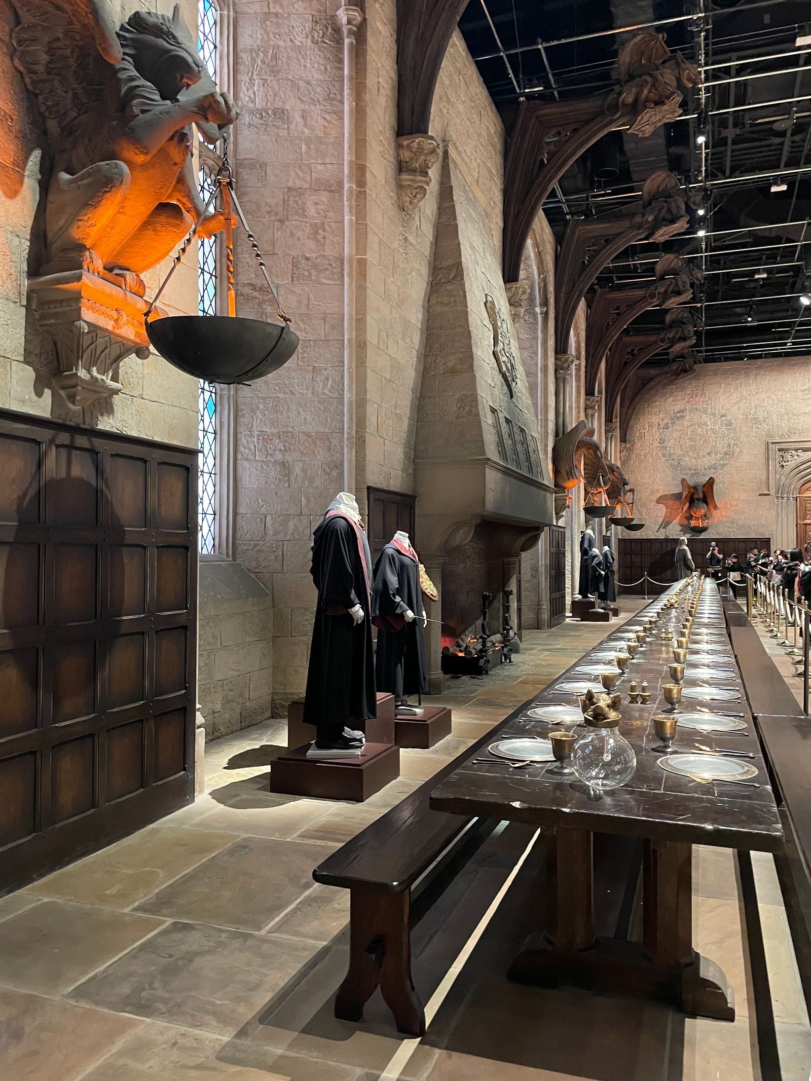 【もう行った?】東京のハリポタツアーで楽しむ魔法の世界