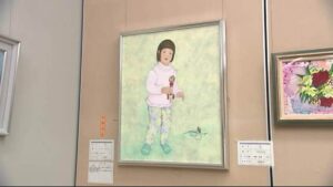 【岩手県大盛況!】盛岡市で県民長寿文化祭作品展レポート