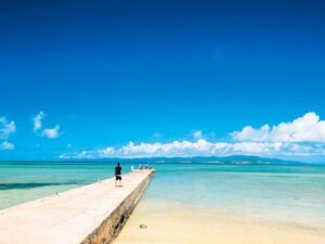 【南国満喫！】沖縄・北谷のブティックホテル『BreakyHotel』宿泊レポート