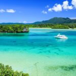 【梅雨明けたみたい】石垣島の美しい米原ビーチ近くの一棟貸しヴィラの魅力