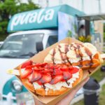 【キッチンカーグルメ】エコパキッチンカーフェス2025：袋井市で楽しむご当地グルメの祭典！