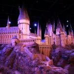 【初めて行く方必見！】ハリーポッタースタジオツアーを100%楽しむための完全ガイド