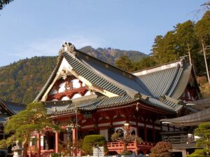 【お寺に行こう】京都・東寺の五重塔と仏像、壮大な密教の世界を覗いてみる