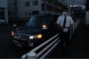 【今年もやるよ】心霊スポット巡礼ツアー2025！三和交通タクシーでの極 spooky な旅