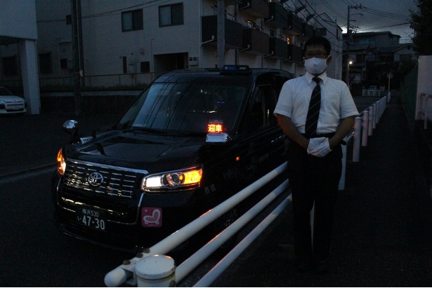 【今年もやるよ】心霊スポット巡礼ツアー2025！三和交通タクシーでの極 spooky な旅