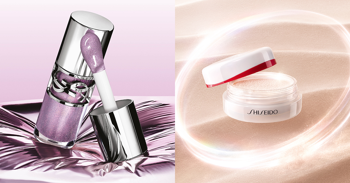 【運気アップ！】東洋＆西洋占術からのアプローチ：2025年下半期に向けての開運コスメとは？