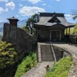 【山形の秘境！】大人のパワースポット「山寺」と「三淵渓谷」の絶景レポート
