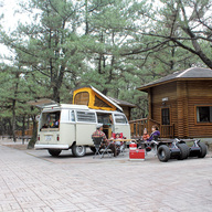 【指宿で名物と夏キャンプ】癒しの砂むし温泉とキャンプを楽しむ鹿児島の穴場スポット