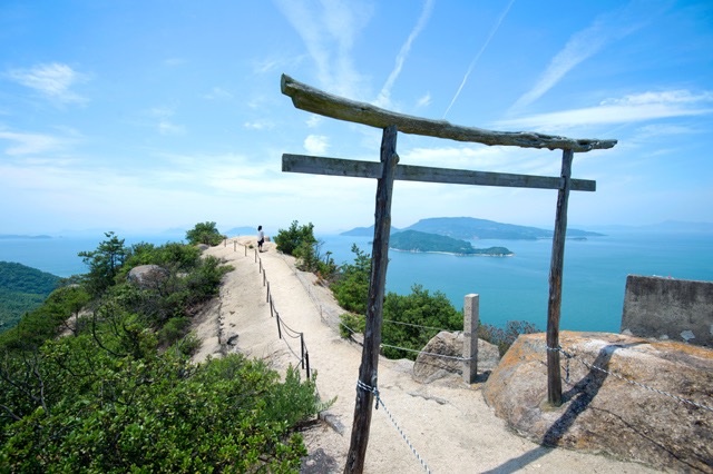 【うどん県発！】小豆島の魅力的なパワースポット完全ガイド