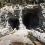 【ミステリースポット探訪】「見るとヤバい」の洞窟訪問記：ミステリーを解明する