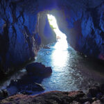 【能登の青の洞窟】パワースポット石川・珠洲の秘境を探訪