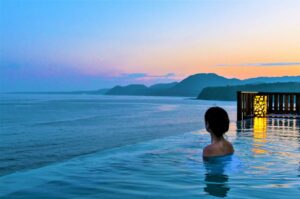 【たまにはひとり温泉】夏のソロ温泉旅！中部・東海のおすすめを厳選しました