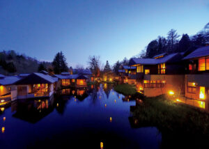 【星のや軽井沢】軽井沢で楽しむ！鰻シャン朝食の魅力とは？