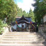 【石川県のパワースポット】金剱宮を訪れる前に知っておきたいご利益と御朱印の現在