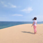 【秋の鳥取！】鳥取県の絶品グルメと秘境スポットを巡る旅