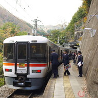 【観光名所盛りだくさん！】秋の特別運行：急行「飯田線秘境駅号」を徹底解説