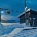 【一人旅必見！】秘境駅探訪：忘れられた駅の風景と旅情を見てきた！