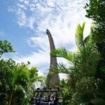 【何があるの？】沖縄の新たな名所：ジャングリア沖縄の魅力を徹底解剖