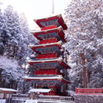 【願い事が叶う？】日光東照宮の魔法：最強パワースポットの秘密を探る