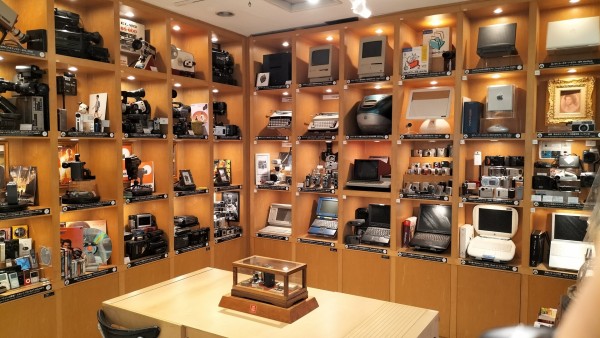 【伊集院光が語る】「絶滅メディア」の魅力とは?S-VHSとHi-8の歴史