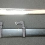 【古墳の心を紐解く！】大木戸古墳群の秘密に迫る！古墳時代の蕨手刀展を徹底解説