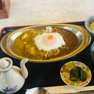 【ご当地カレー！】昭和30年代の味が楽しめる！秋田県仙北市のあいがけ神代カレー
