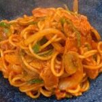 【B級感満載！】湯河原ナポリタン誕生物語：温泉街での新名物とは？