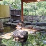 【温泉とグルメ】ひとり温泉で味わう絶品ローカルフード