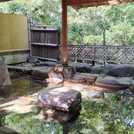 【温泉とグルメ】ひとり温泉で味わう絶品ローカルフード