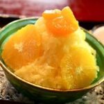 【沼津隠れスポット】太宰治ゆかりの宿で贅沢！ジューシーなみかんかき氷と温泉の楽しみ方