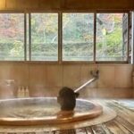 【美しい温泉】名湯で体験する！日本の建築美と温泉を楽しむ旅