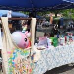 【宇治市の夏休み！】「LOVEEARTHMARKET」親子での思い出づくり
