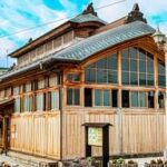 【一人旅の新定番！】電車で行ける東日本の温泉地を厳選