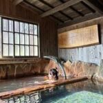 【クールダウンしよう！】猛暑を乗り切る！日本全国の冷泉温泉5選